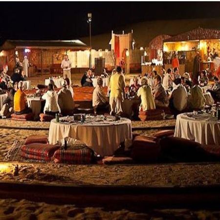 Manglam Resort Jaisalmer Exterior foto